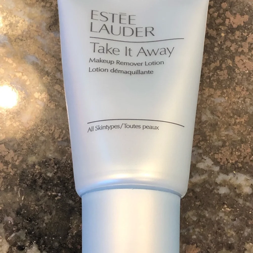 New unopened Set of two Estée Lauder cleansers
